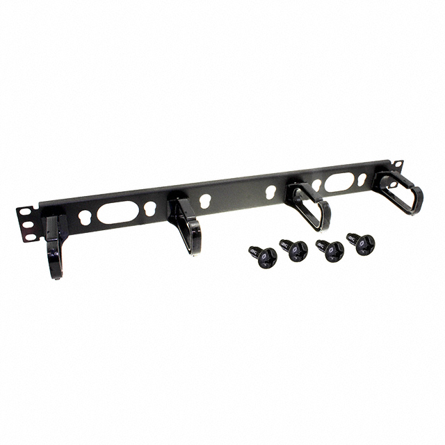 CMPHF1 Panduit Corp  Rack-Zubehör