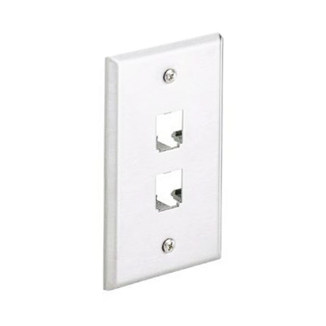 CFP2SY Panduit Corp  Cornici per placche Keystone