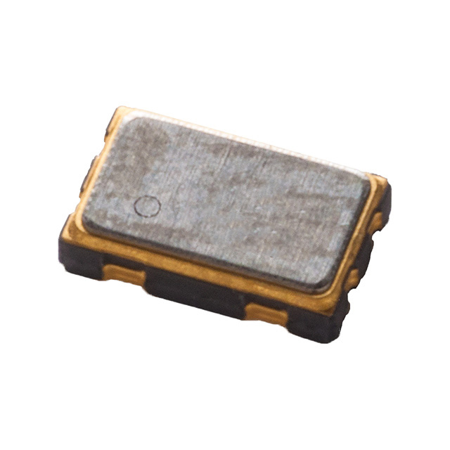 SG-8018CB-TJHSA EPSON  Programmable Oscillators