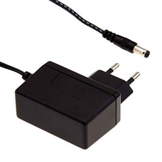 SGA12E15-P1J MEAN WELL USA Inc.  AC DC Desktop Wall Power Adapters