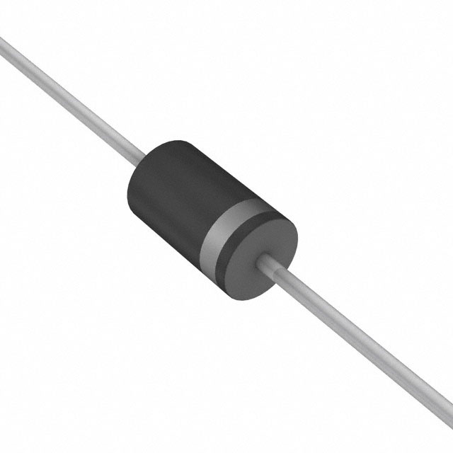 SF38G Taiwan Semiconductor Corporation  Single Diodes