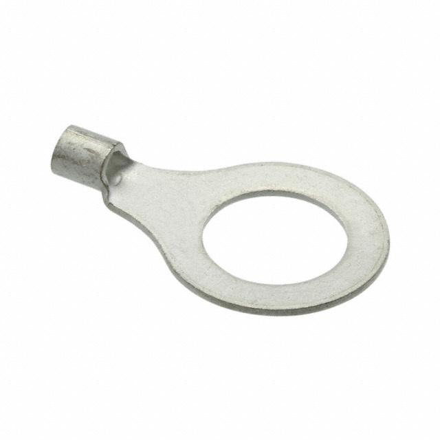 160140 TE Connectivity AMP Connectors  Connettori ad anello