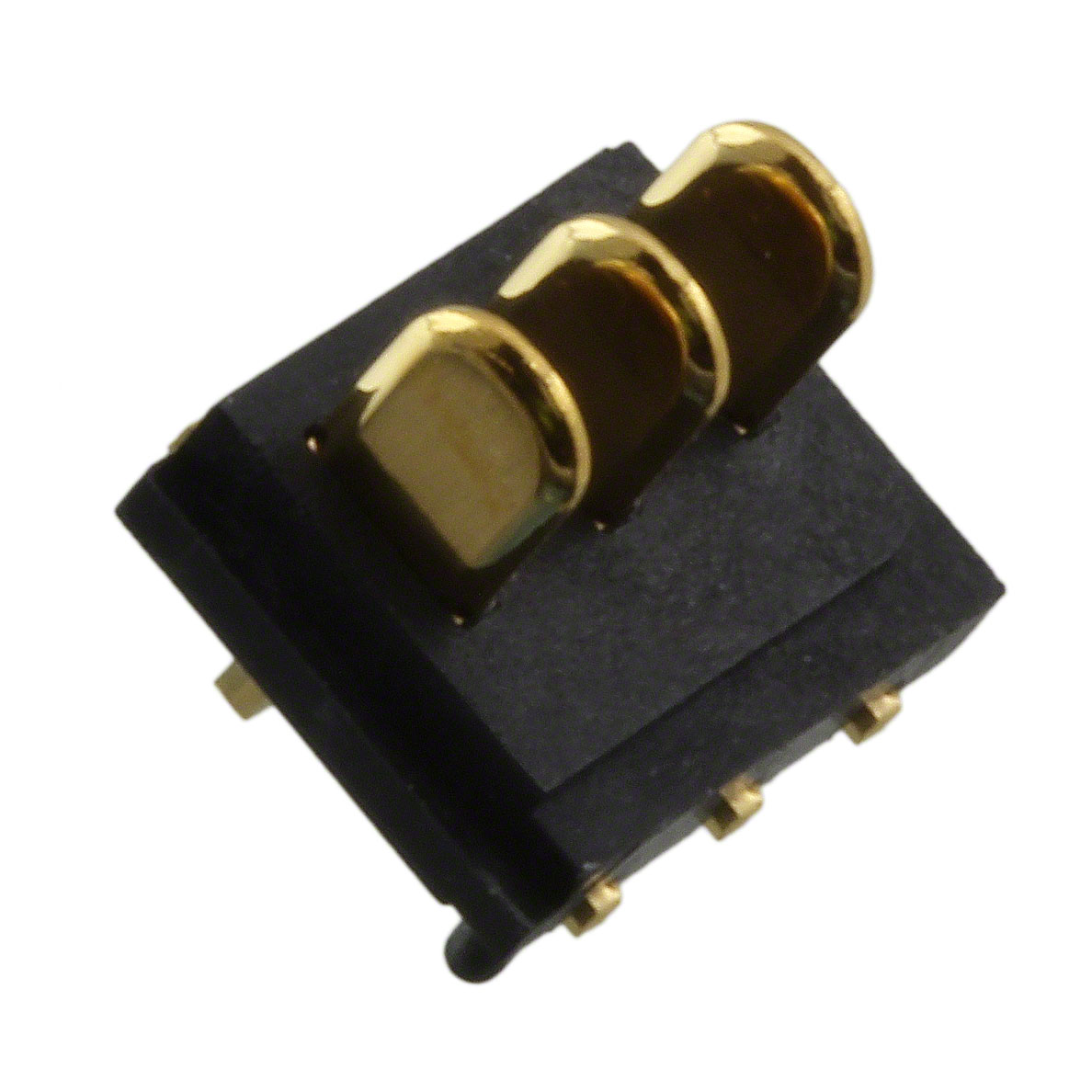 2199011-1 TE Connectivity AMP Connectors  Blade Type Power Connector Assemblies