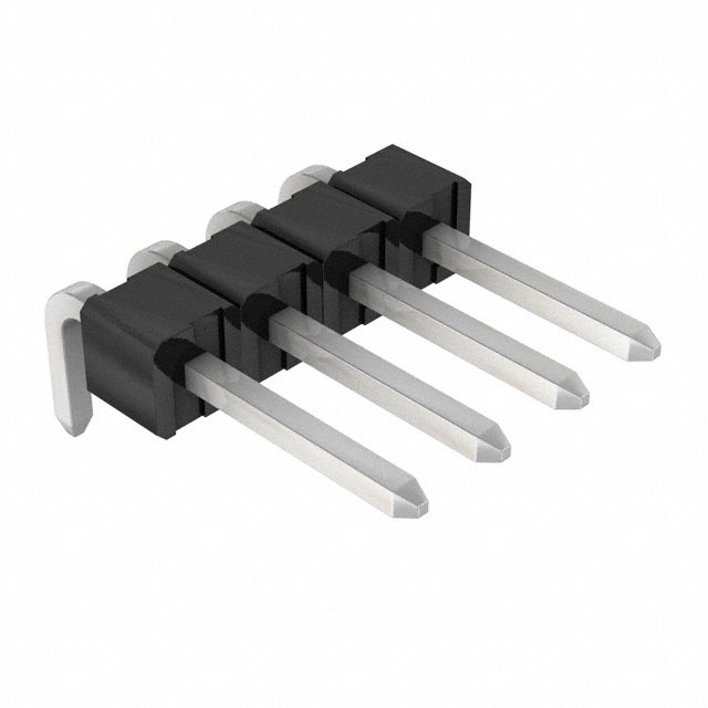 22288041 Molex  Embases à broches mâles