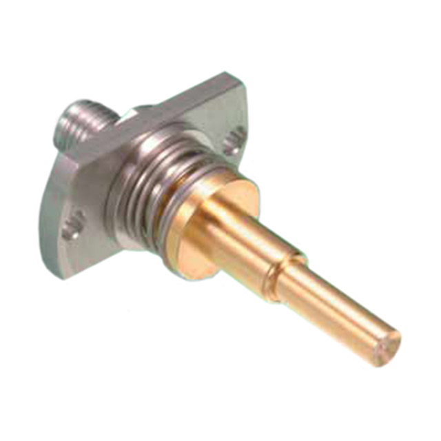 MS-156-HRMJ-10 Hirose Electric Co Ltd  Adaptadores de conector coaxial (RF)