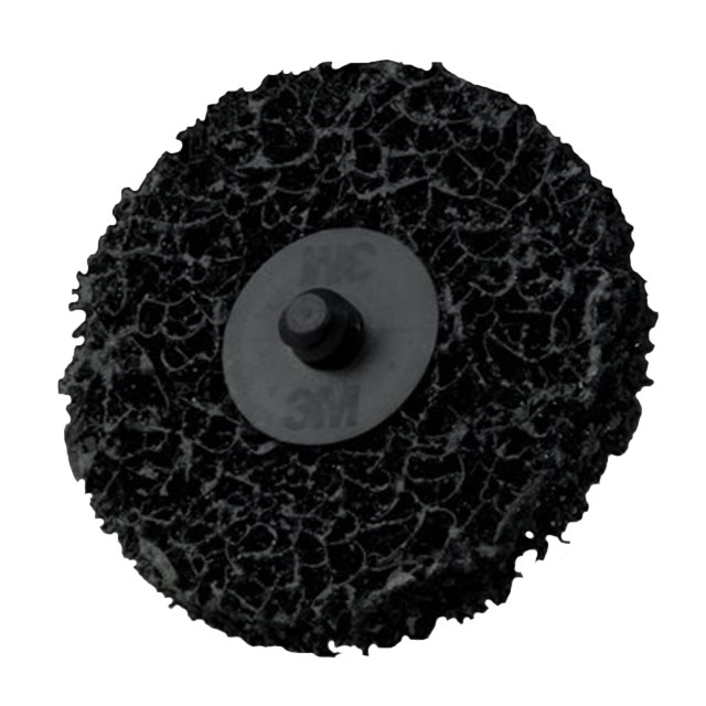 61500123452 3M  Abrasifs et produits de conditionnement de surface