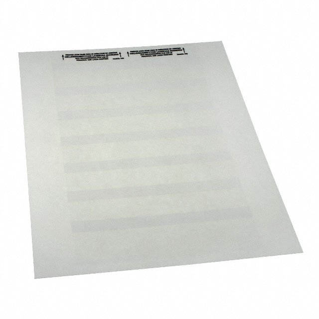 TAG52L-105 HellermannTyton  Cables Alambres - Gestión