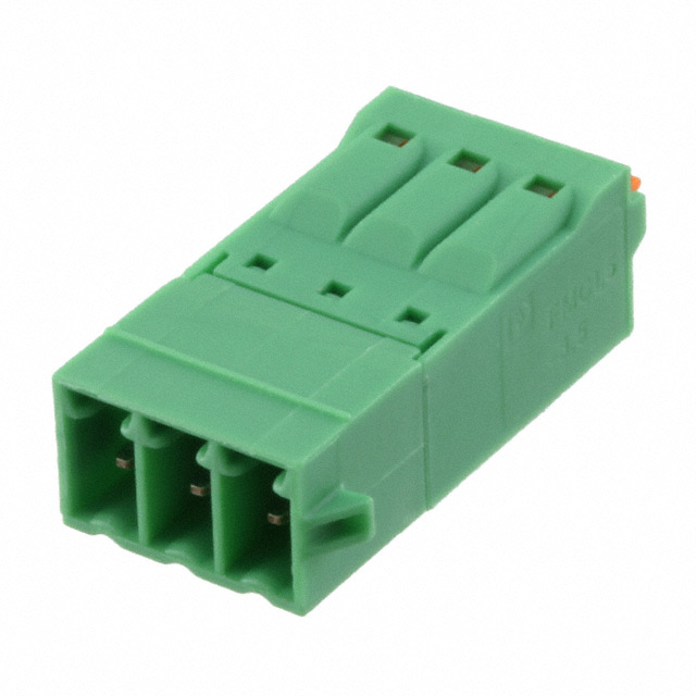 1844112 Phoenix Contact  Spine e prese di testa