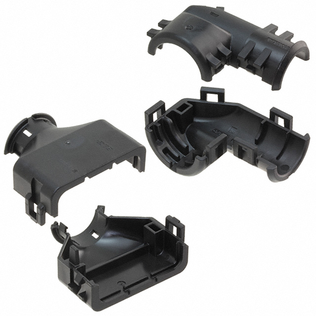 2302486-3 TE Connectivity AMP Connectors  Rectangular Connector Accessories