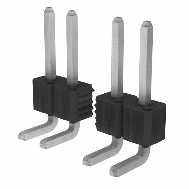 68015-426HLF Amphenol ICC (FCI)  Embases à broches mâles