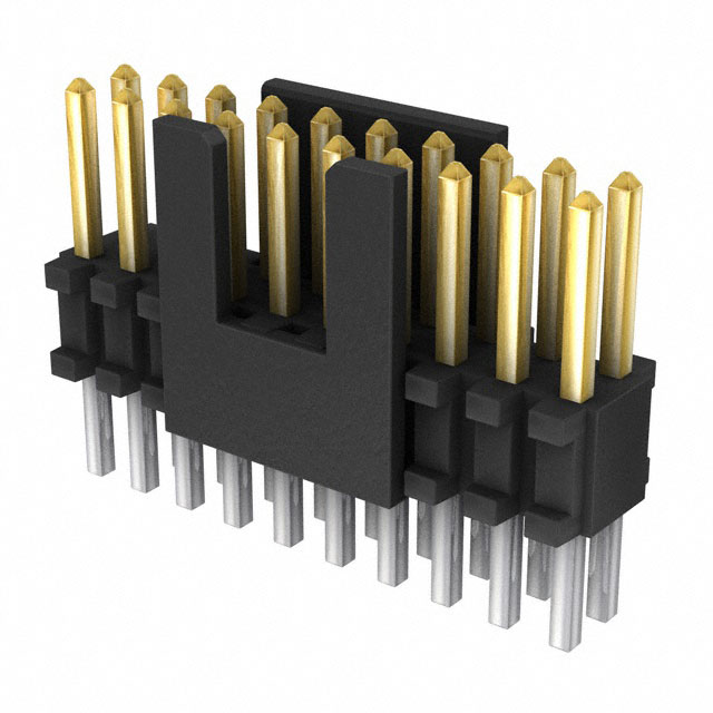 FTSH-110-01-F-D-K Samtec Inc.  Embases à broches mâles