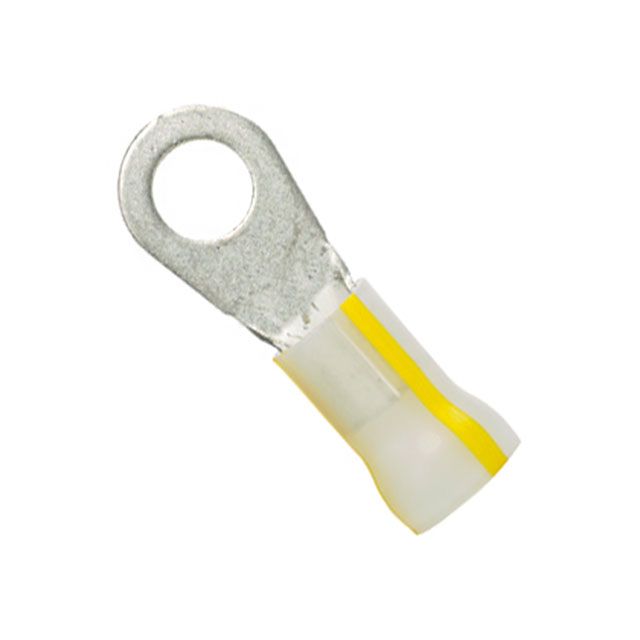 PK4-56R-T Panduit Corp  Ring Connectors