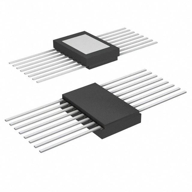 ADG798HFRZ Analog Devices Inc.  Commutateurs analogiques Multiplexeurs Démultiplexeurs