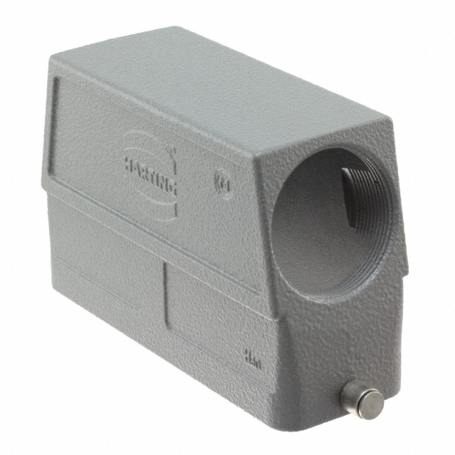 19300240548 HARTING  Gehäuse für Hochleistungs-Steckverbinder, Hauben und Sockel