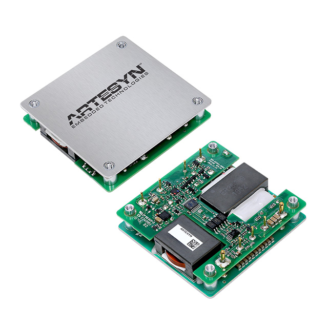 AVE500-48S50P-6L Artesyn Embedded Power  Convertitori CC CC
