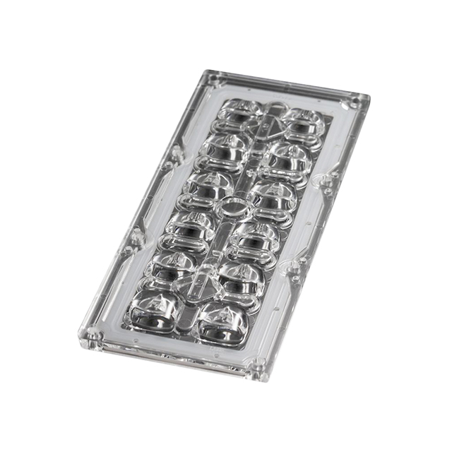 CS15671_STRADA-IP-2X6-DWC-B Ledil  Lentilles