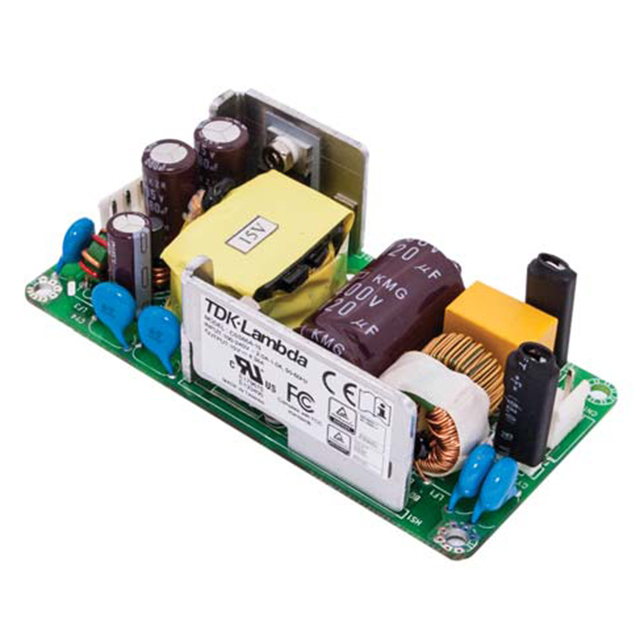 CSS65A-24 TDK-Lambda Americas Inc  AC DC Converters