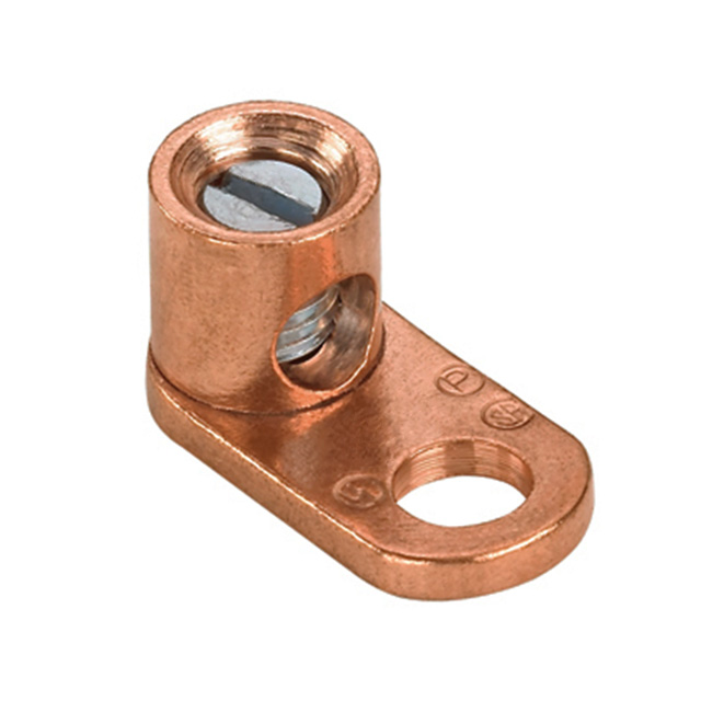 ML4-CY Panduit Corp  Ösen