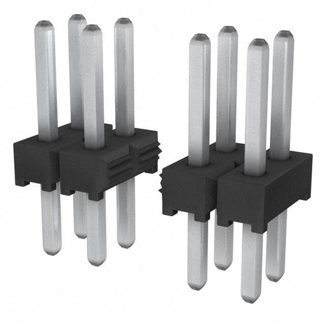 TMM-105-02-T-D Samtec Inc.  Embases à broches mâles