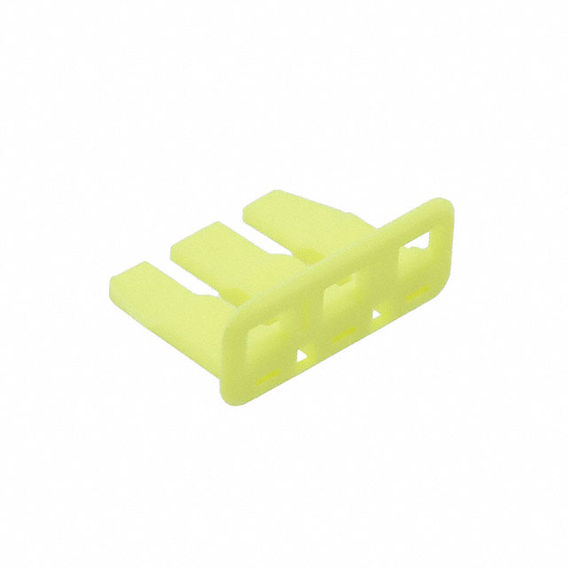 174358-7 TE Connectivity AMP Connectors  Accessoires de connecteur rectangulaire