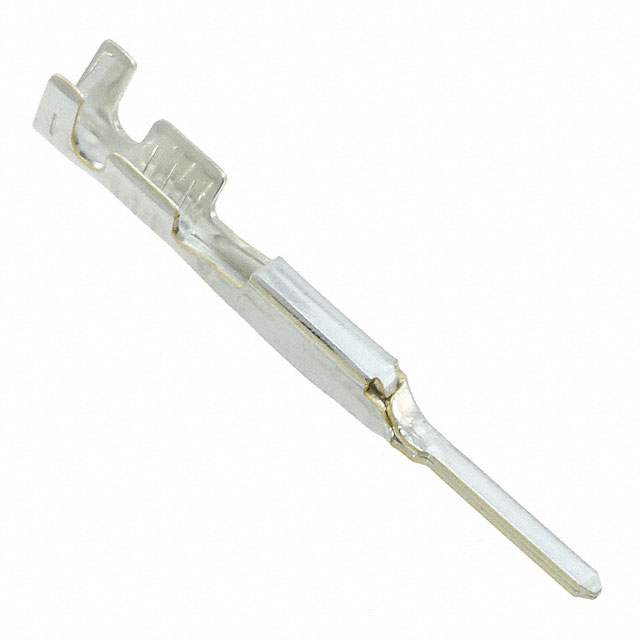 353537-1 TE Connectivity AMP Connectors  Rectangular Connector Contacts