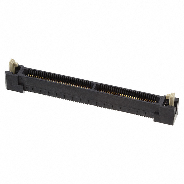 HSEC8-160-01-L-DV-A-BL Samtec Inc.  Connecteurs de bordure