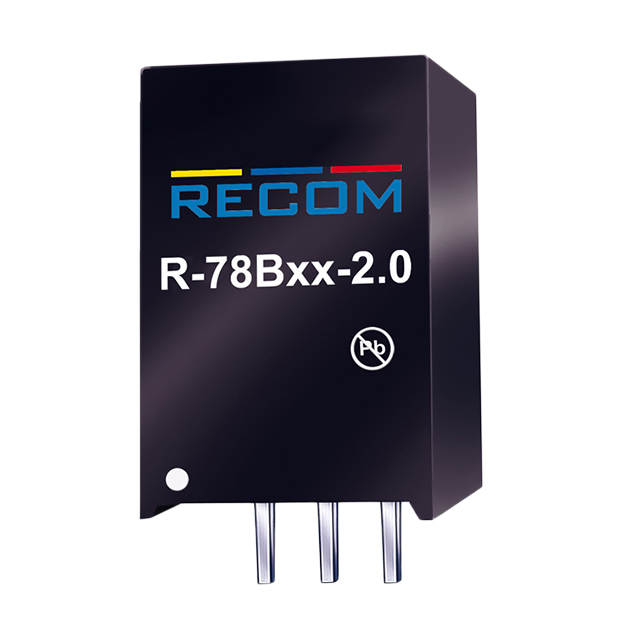 R-78B9.0-2.0 Recom Power  DC-DC-Wandler