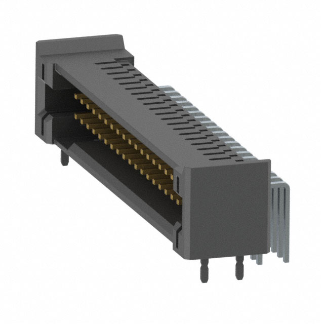 TFM-120-01-S-D-RE1-WT Samtec Inc.  Embases à broches mâles