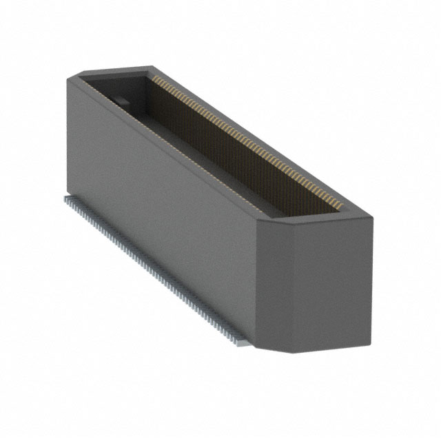 BTH-060-02-F-D-TR Samtec Inc.  Matrices de type bord Mezzanine (carte à carte)