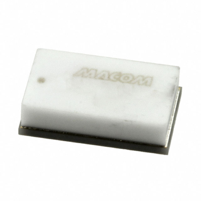 MADL-011012-001 MACOM Technology Solutions  RF Diodes
