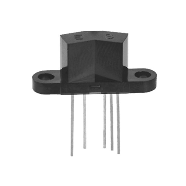 OPB760T TT Electronics/Optek Technology  Reflektierend – Logikausgang