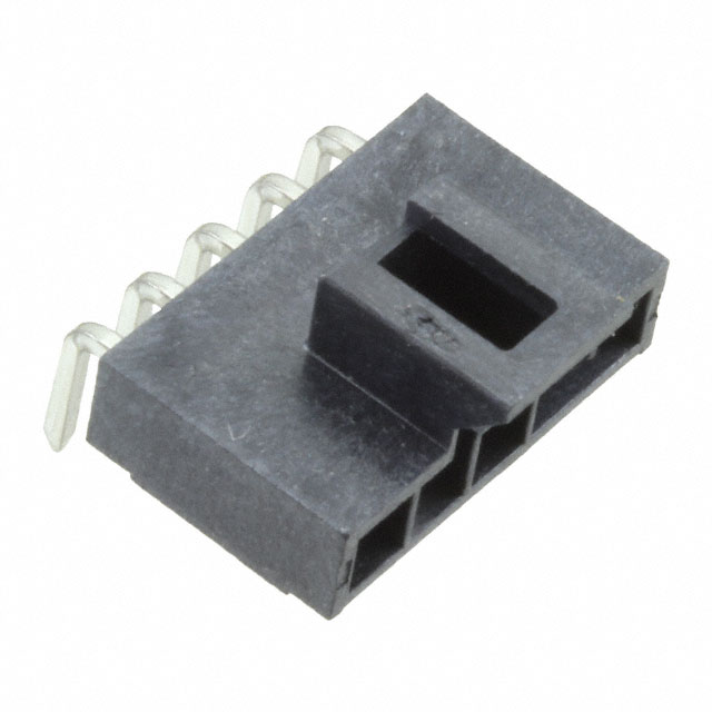 1053131305 Molex  Headers Male Pins