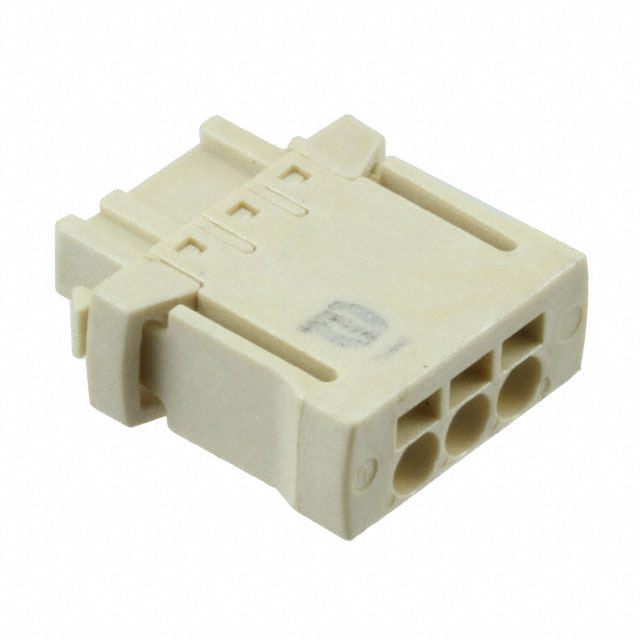 14310313101160 HARTING  Headers Plugs and Sockets