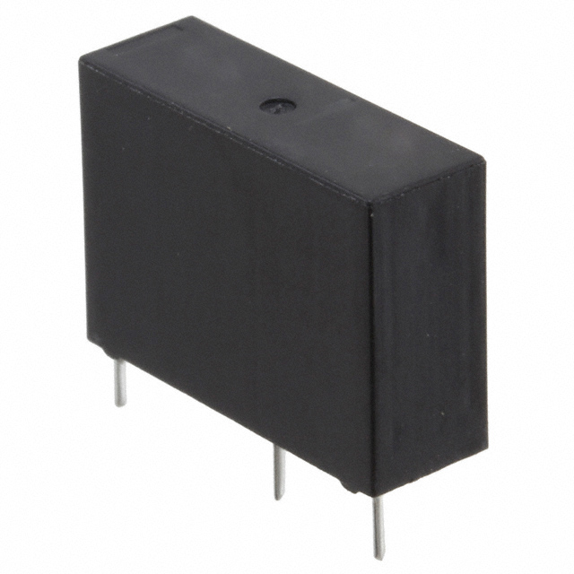 PCJ-112D3MH,301 TE Connectivity Potter & Brumfield Relays  Power Relays Over 2 Amps