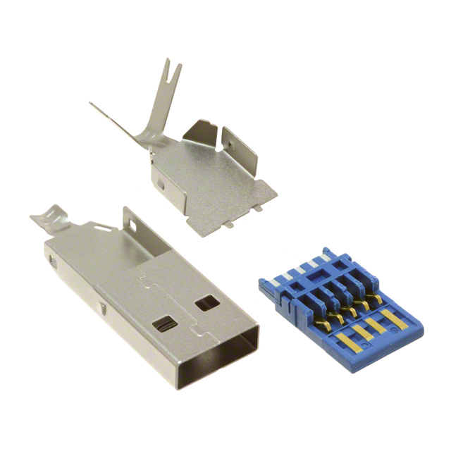 947 Keystone Electronics  USB DVI HDMI Connector Assemblies