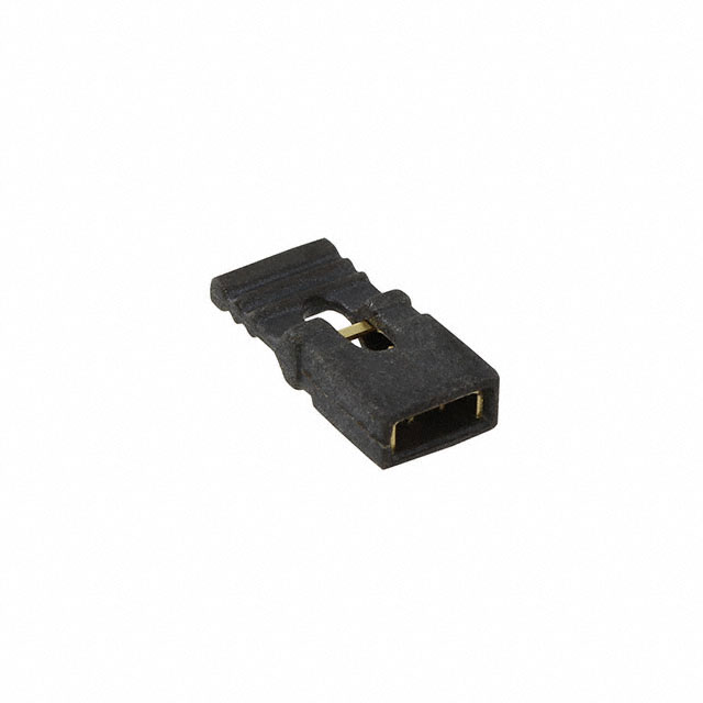 AMC02SXNN-S328 Sullins Connector Solutions  Shunts Jumpers