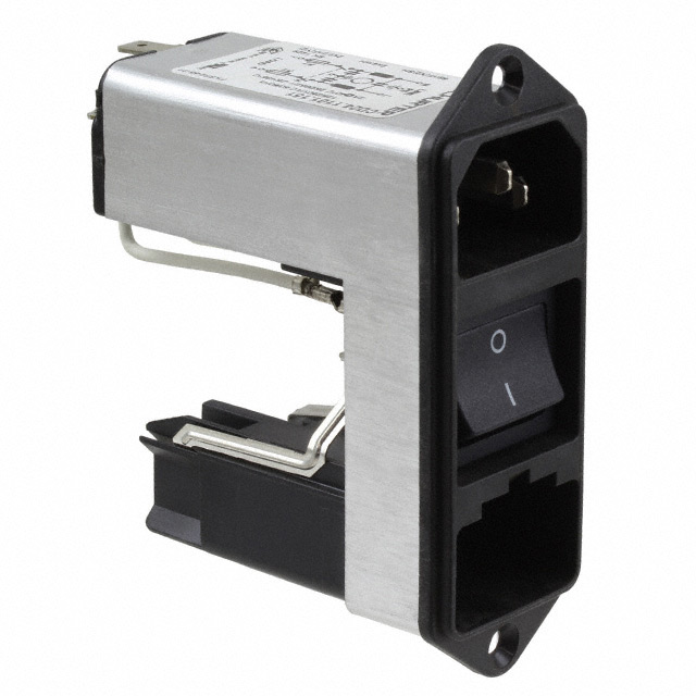 CD14.1101.151 SCHURTER Inc.  Power Entry Modules (PEM)