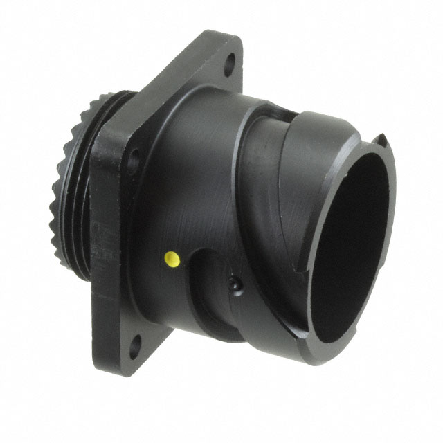 CIRH03T1812PCNF80M32V0 TE Connectivity AMP Connectors  Boîtiers de connecteurs circulaires