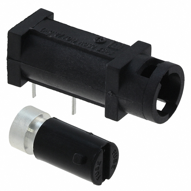 FX0457 Bulgin Sicherungshalter