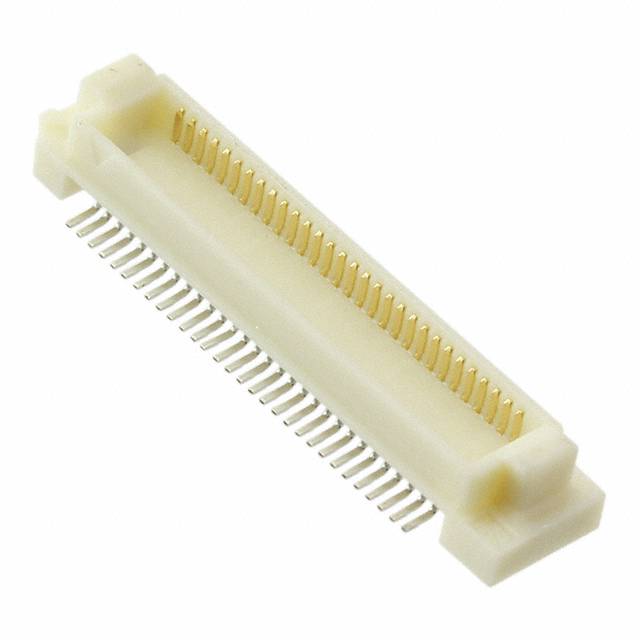 FX8-60P-SV1(71) Hirose Electric Co Ltd  Arrays Edge Type Mezzanine (Board to Board)