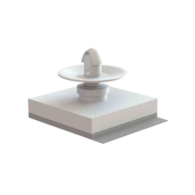 CCBSBT- 5-01A-RT Essentra Components  Supporti per schede