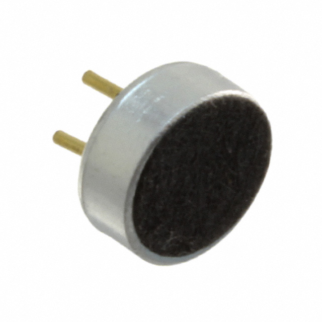 PMO-6022PN-48KDQ Mallory Sonalert Products Inc.  Microphones