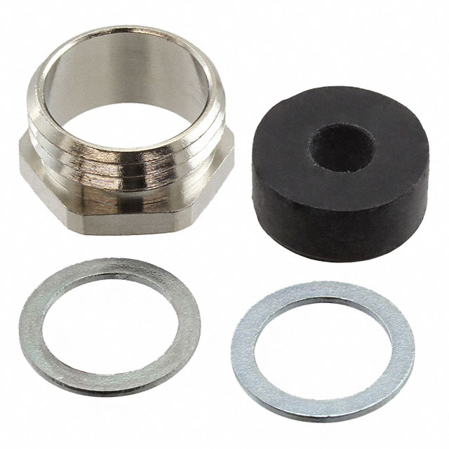 1604242 Phoenix Contact  Accesorios para conectores circulares