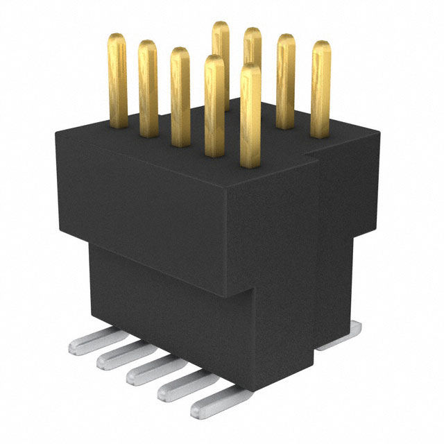 BKT-109-05-LM-V Samtec Inc.  Embases à broches mâles