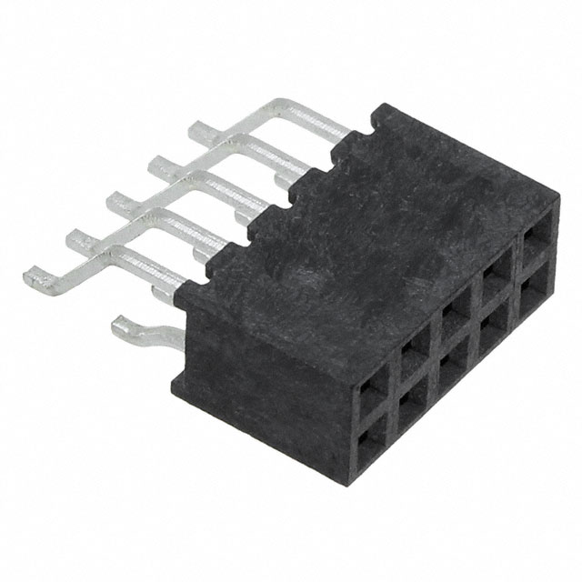 M22-6550542R Harwin Inc.  Embases Prises femelles