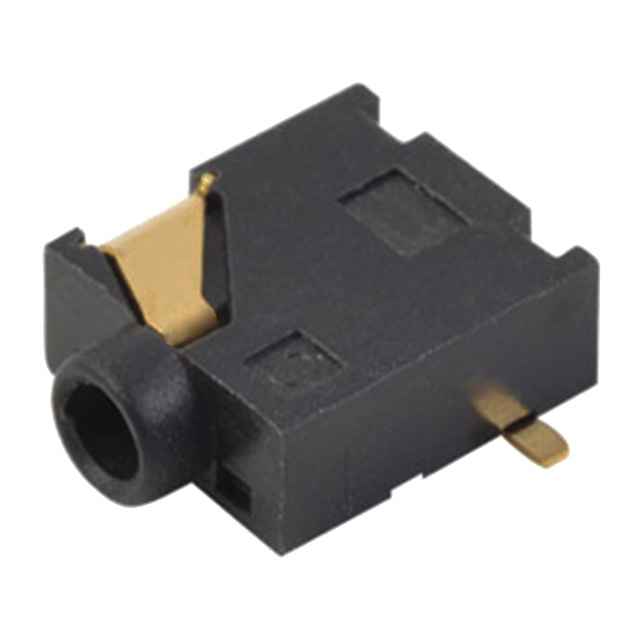 SJ1-3513C-SMT-TR Same Sky  Audio Connectors