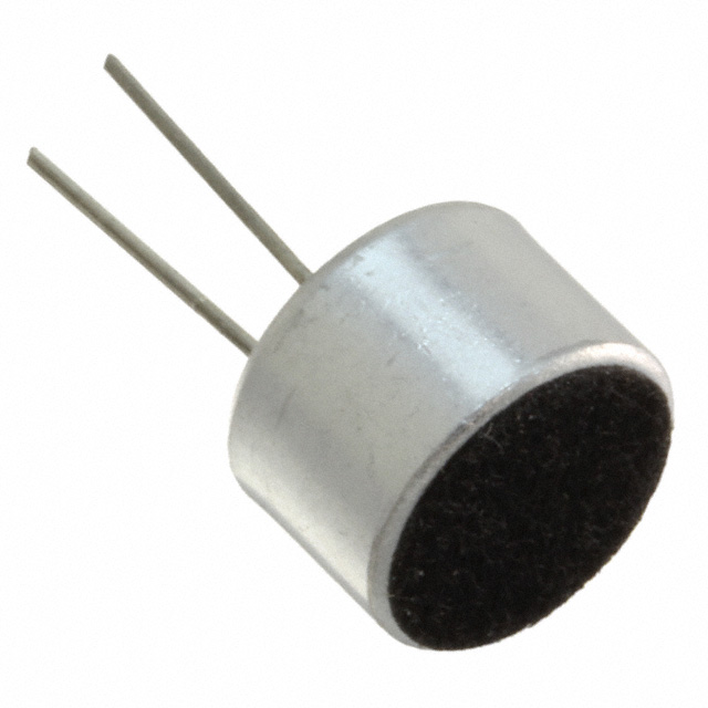 PMOF-9767NP-46DQ Mallory Sonalert Products Inc.  Microphones