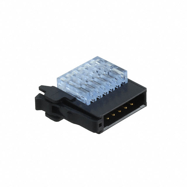 2-1473562-5 TE Connectivity AMP Connectors  Support de panneau suspendu gratuit