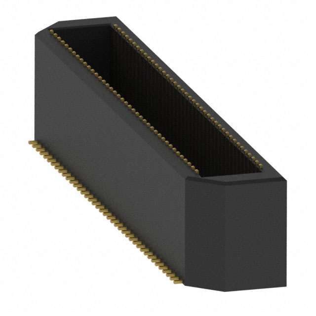 BTE-040-02-H-D Samtec Inc.  Matrices de type bord Mezzanine (carte à carte)