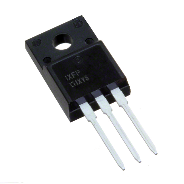IXFP4N85XM IXYS  Singoli FET MOSFET